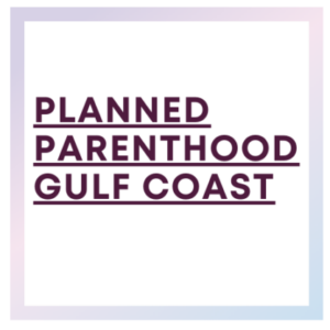 Group logo of Planned Parenthood Gulf Coast