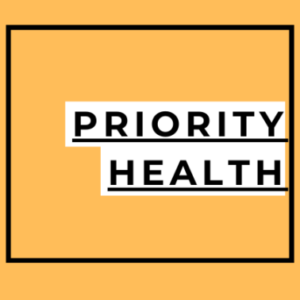 Group logo of Priority Health