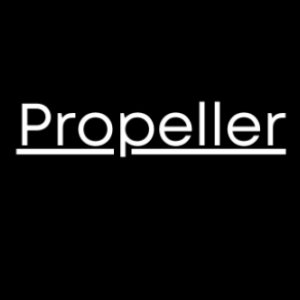 Group logo of Propeller