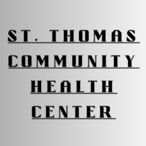 Group logo of St. Thomas Community Health Center