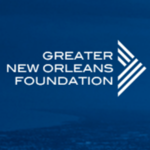 Group logo of The Greater New Orleans Foundation