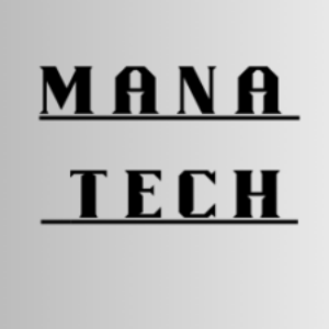 Group logo of Mana Tech