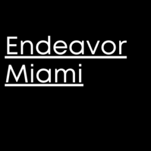 Group logo of Endeavor Miami