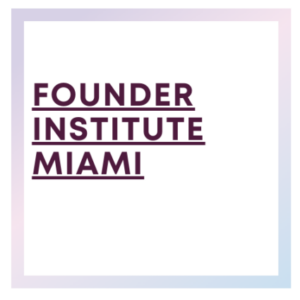 Group logo of Founder Institute Miami