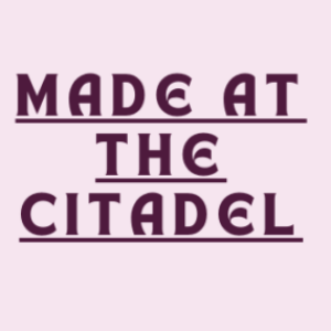 Group logo of Made at the Citadel