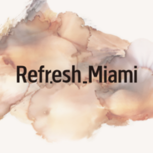 Group logo of Refresh Miami