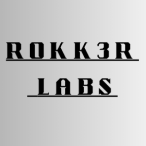 Group logo of Rokk3r Labs