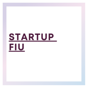 Group logo of StartUP FIU