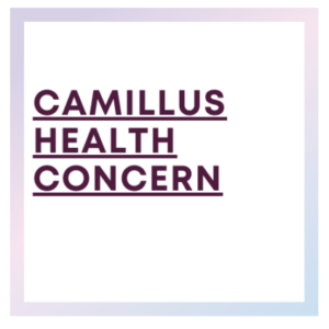 Group logo of Camillus Health Concern