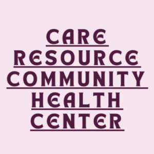 Group logo of Care Resource Community Health Center