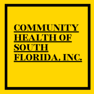 Group logo of Community Health of South Florida, Inc.