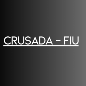 Group logo of Crusada - FIU