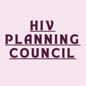 Group logo of HIV Planning Council