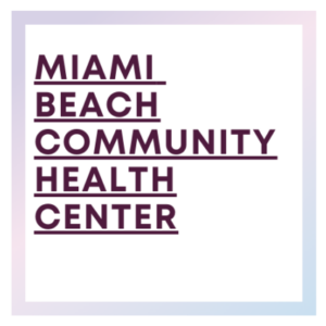 Group logo of Miami Beach Community Health Center