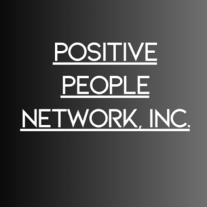 Group logo of Positive People Network, Inc.