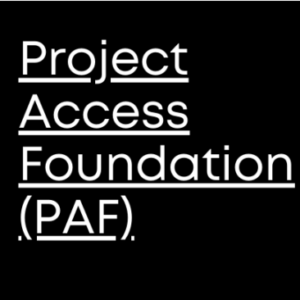 Group logo of Project Access Foundation (PAF)