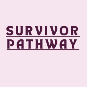 Group logo of Survivor Pathway