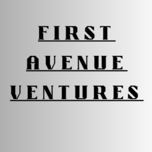 Group logo of First Avenue Ventures