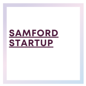 Group logo of Samford Startup