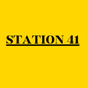 Group logo of Station 41