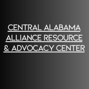 Group logo of Central Alabama Alliance Resource & Advocacy Center