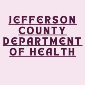 Group logo of Jefferson County Department of Health