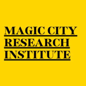 Group logo of Magic City Research Institute