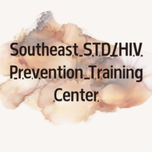 Group logo of Southeast STD/HIV Prevention Training Center