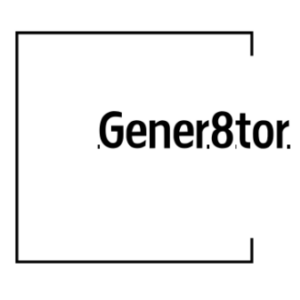 Group logo of Gener8tor