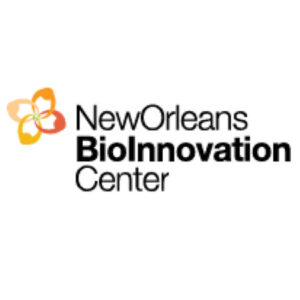 Group logo of New Orleans BioInnovation Center