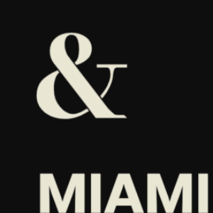 Group logo of Ampersand Studios