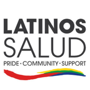 Group logo of Latinos Salud