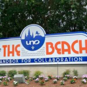 Group logo of The Beach UNO