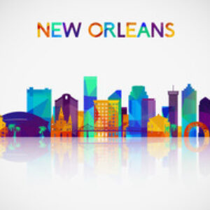 Group logo of New Orleans