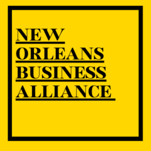 Group logo of New Orleans Business Alliance (NOLABA)