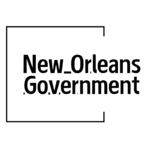 Group logo of New Orleans Government